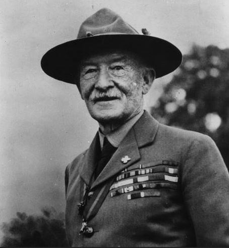 Lord Baden Powell